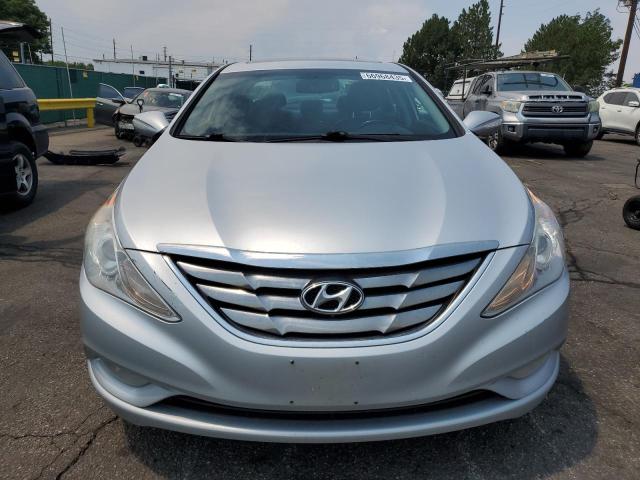 Photo 5 from auction – 2013 HYUNDAI SONATA SE with VIN 5NPEC4AC3DH551772