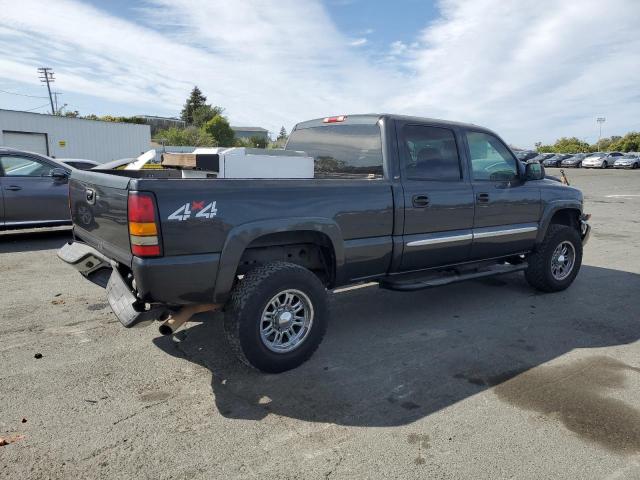 Photo 3 from auction – 2004 GMC SIERRA K25 with VIN 1GTHK23U94F251061