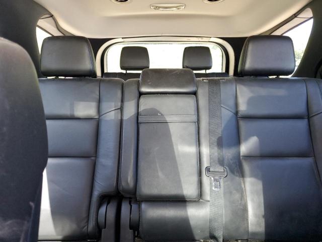 Photo 10 from auction – 2013 DODGE DURANGO CR with VIN 1C4SDJDT8DC697137