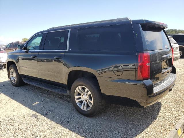 Photo 2 from auction – 2018 CHEVROLET SUBURBAN C with VIN 1GNSCHKC5JR368443