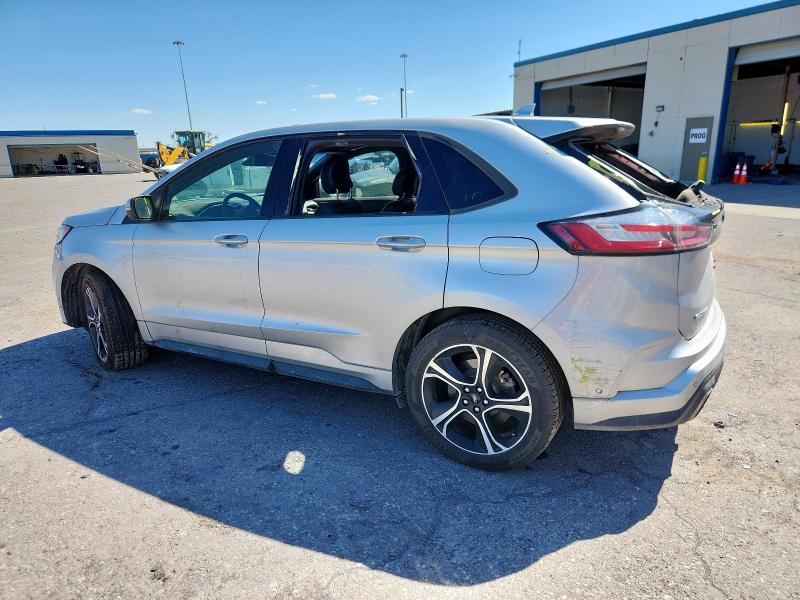 Photo 2 from auction – 2019 FORD EDGE ST with VIN 2FMPK4APXKBB27458