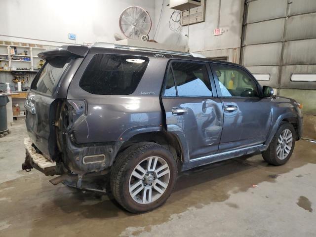 Фото 3 с аукциона – 2012 TOYOTA 4RUNNER SR с VIN JTEBU5JR7C5084800