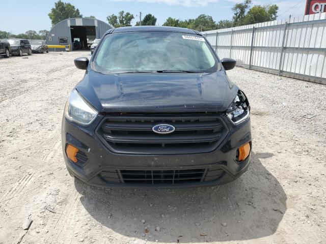 Photo 5 from auction – 2017 FORD ESCAPE S with VIN 1FMCU0F7XHUC38489