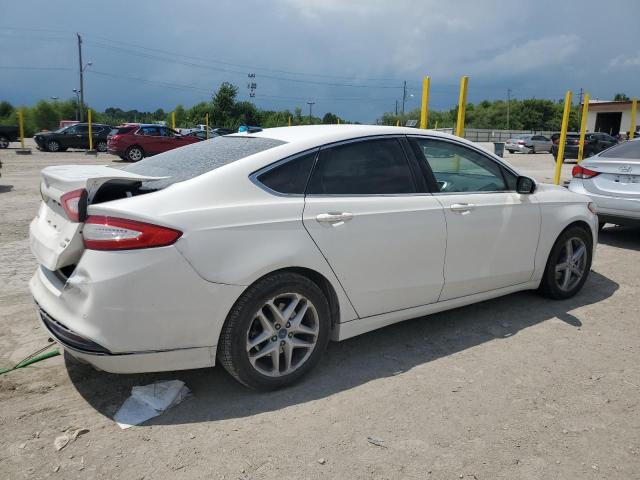 Photo 3 from auction – 2013 FORD FUSION SE with VIN 3FA6P0HR2DR166850