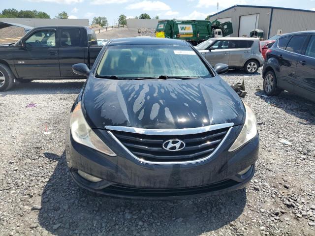 Photo 5 from auction – 2013 HYUNDAI SONATA GLS with VIN 5NPEB4AC1DH779224