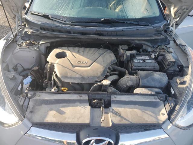 Photo 11 from auction – 2013 HYUNDAI VELOSTER with VIN KMHTC6ADXDU125381
