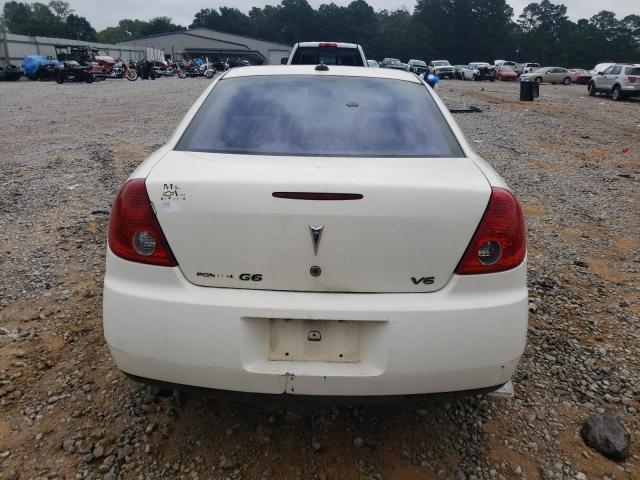 Photo 6 from auction – 2005 PONTIAC G6 with VIN 1G2ZG528754127478