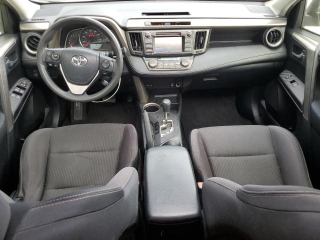 Photo 8 from auction – 2014 TOYOTA RAV4 XLE with VIN JTMRFREV6ED091046