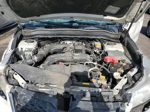 Photo 12 from auction – 2015 SUBARU FORESTER 2 with VIN JF2SJAHC2FH411972