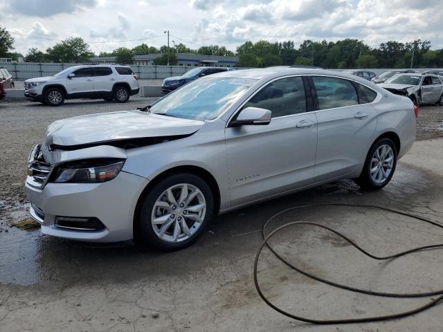 CHEVROLET IMPALA LT 2019 with VIN 2G11Z5S36K9121020 - Photo from auction
