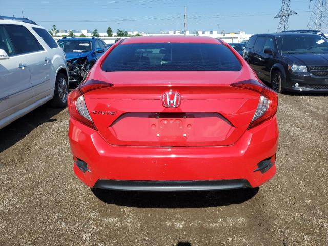 Photo 6 from auction – 2016 HONDA CIVIC EX with VIN 2HGFC2F73GH541391