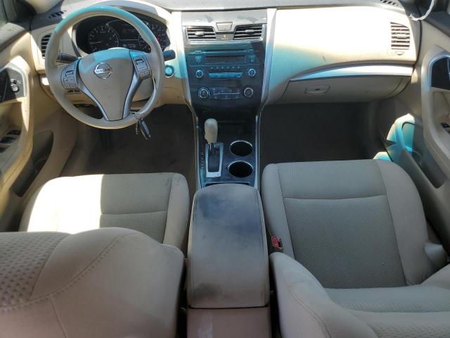 Photo 8 from auction – 2014 NISSAN ALTIMA 2.5 with VIN 1N4AL3AP0EN376156