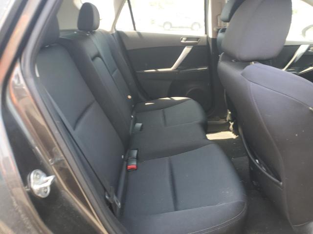 Photo 10 from auction – 2011 MAZDA 3 S with VIN JM1BL1K65B1396270