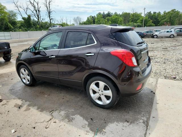 Photo 2 from auction – 2015 BUICK ENCORE with VIN KL4CJGSB2FB119127