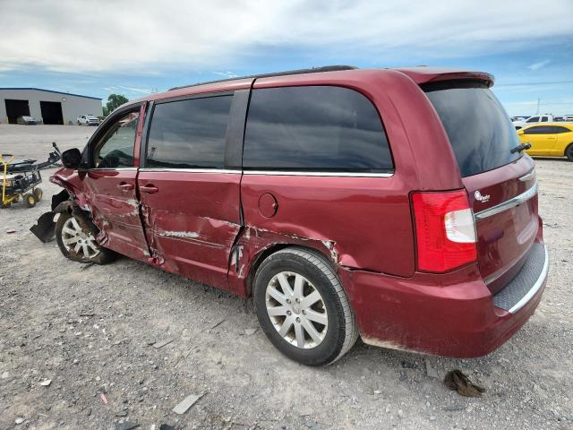 Photo 2 from auction – 2015 CHRYSLER TOWN & COU with VIN 2C4RC1BG5FR534415