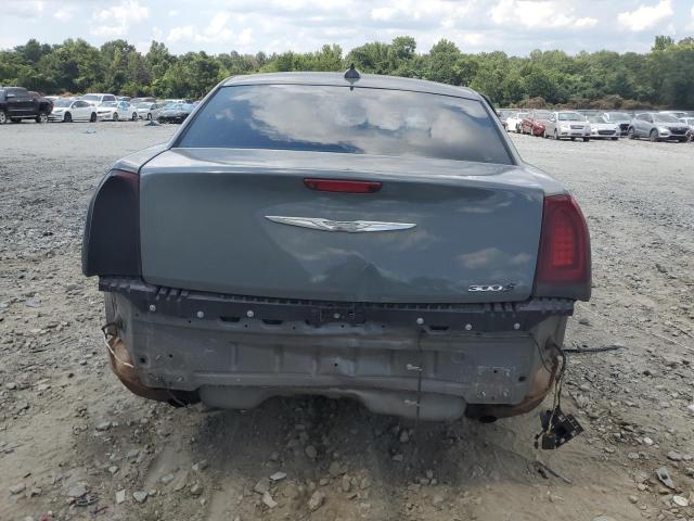 Photo 6 from auction – 2019 CHRYSLER 300 S with VIN 2C3CCABG3KH562692