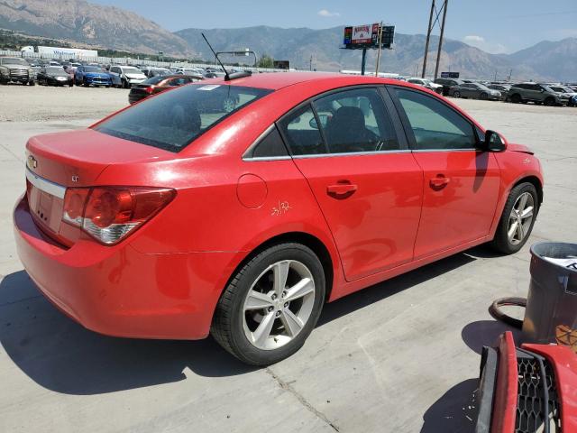 Photo 3 from auction – 2015 CHEVROLET CRUZE with VIN 1G1PE5SB6F7182226