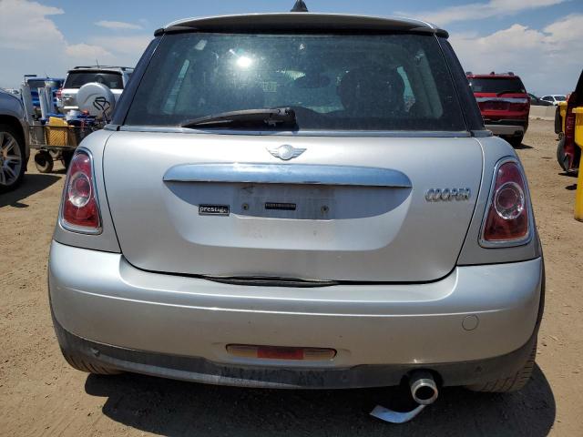Photo 6 from auction – 2011 MINI COOPER with VIN WMWSU3C58BT095735