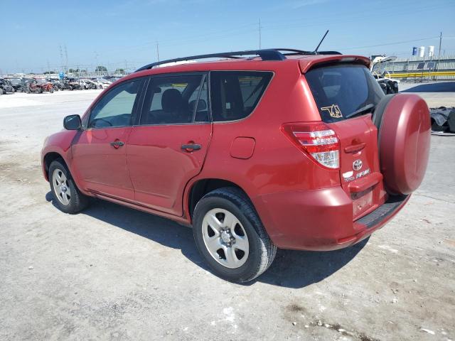 Photo 2 from auction – 2010 TOYOTA RAV4 with VIN JTMZF4DVXA5031778