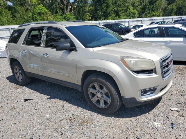 Photo 4 from auction – 2014 GMC ACADIA with VIN 1GKKRPKD5EJ150215