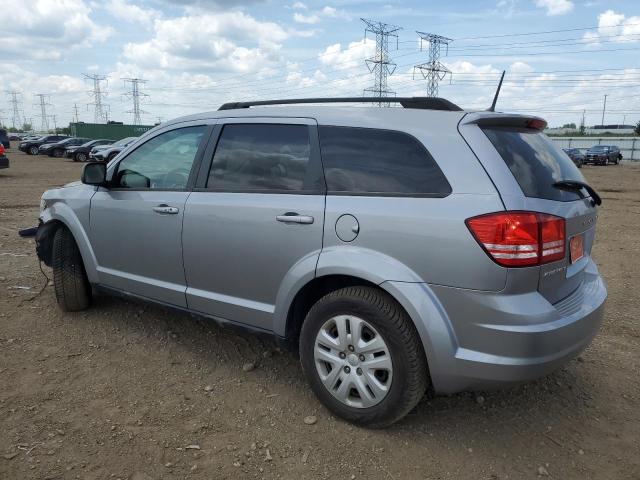 Photo 2 from auction – 2019 DODGE JOURNEY SE with VIN 3C4PDCAB5KT764047