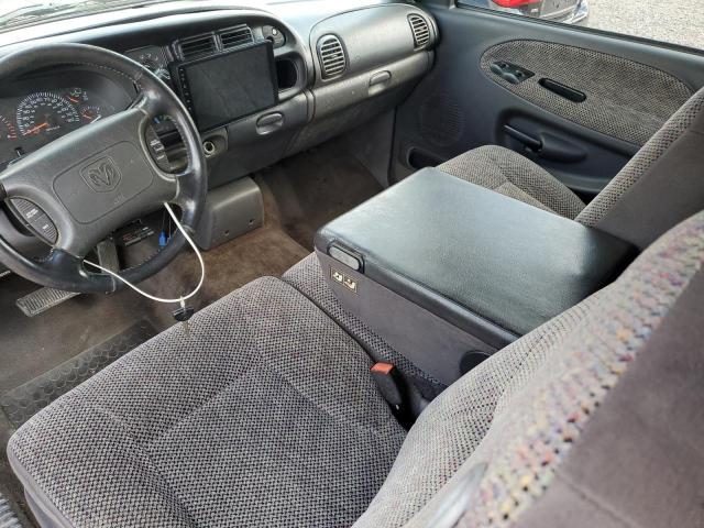 صورة رقم 8 من المزاد - 2000 DODGE RAM 2500 مع VIN 3B7KC236XYG145114