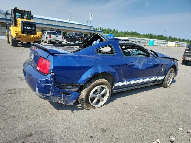 Photo 3 from auction – 2006 FORD MUSTANG with VIN 1ZVFT80N865123095