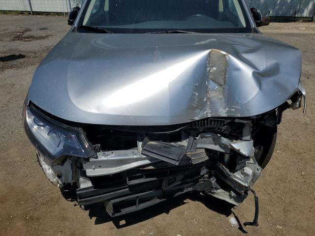 Photo 12 from auction – 2020 MITSUBISHI OUTLANDER with VIN JA4AZ3A3XLZ044313