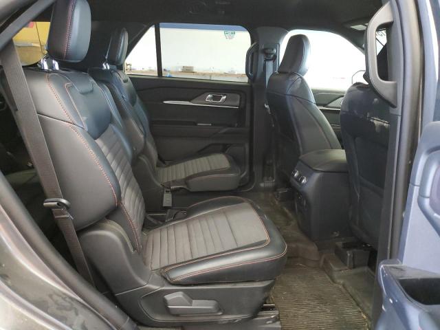 Photo 11 from auction – 2025 FORD EXPLORER S with VIN 1FMUK8KH3SGA75455
