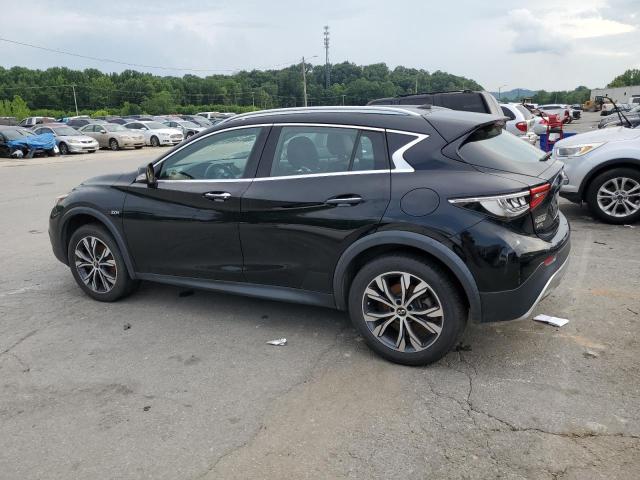 Photo 2 from auction – 2017 INFINITI QX30 BASE with VIN SJKCH5CR2HA018807