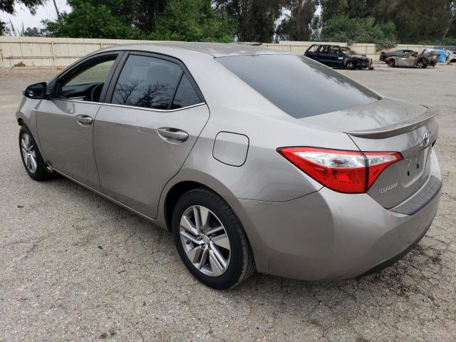 Photo 2 from auction – 2014 TOYOTA COROLLA ECO with VIN 5YFBPRHE5EP079087