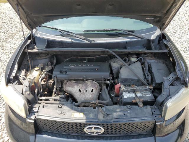 Photo 11 from auction – 2009 TOYOTA SCION XB with VIN JTLKE50E291082151