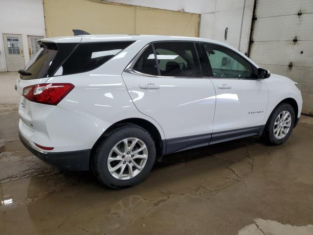 Photo 3 from auction – 2018 CHEVROLET EQUINOX LT with VIN 2GNAXJEVXJ6152670