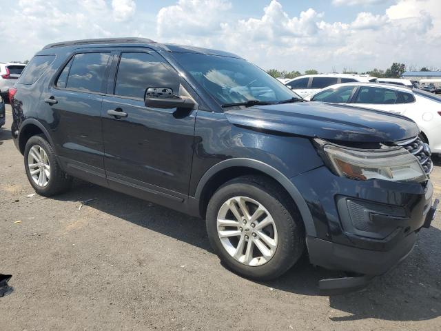 Photo 4 from auction – 2016 FORD EXPLORER with VIN 1FM5K8B86GGB65971
