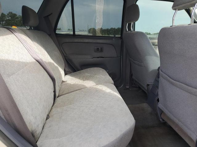 Photo 10 from auction – 1999 TOYOTA 4RUNNER with VIN JT3GM84R5X0044567