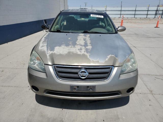 Photo 5 from auction – 2002 NISSAN ALTIMA BAS with VIN 1N4AL11D92C229450