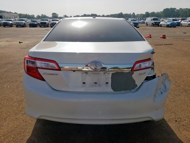 Photo 6 from auction – 2014 TOYOTA CAMRY with VIN 4T1BF1FK6EU405023