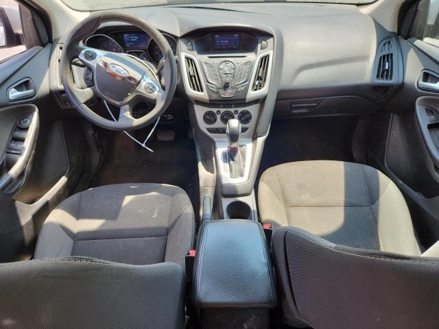 Photo 8 from auction – 2014 FORD FOCUS SE with VIN 1FADP3F29EL378823