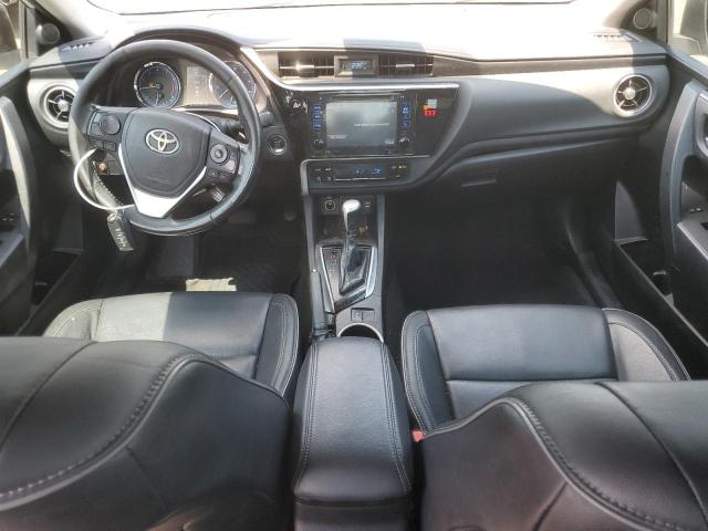 Foto 8 de la subasta – 2018 TOYOTA COROLLA con VIN 5YFBURHE3JP849404