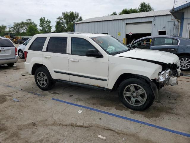 Photo 4 from auction – 2007 JEEP GRAND CHER with VIN 1J8GR48K37C660388