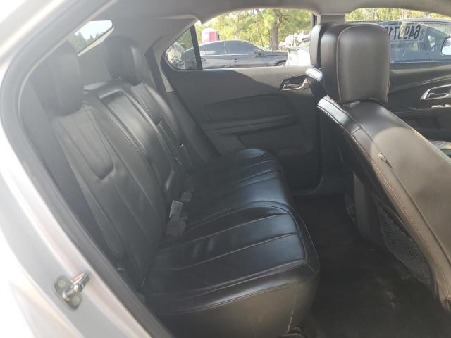 Photo 10 from auction – 2012 CHEVROLET EQUINOX LT with VIN 2GNALPEK2C6104233