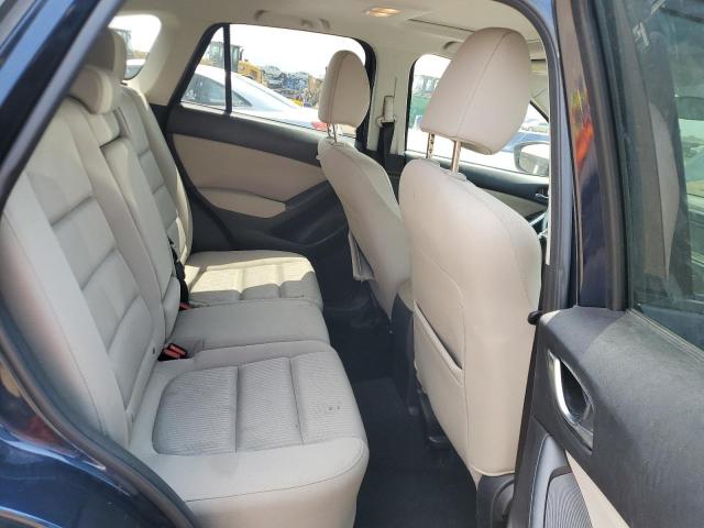 Photo 11 from auction – 2014 MAZDA CX-5 TOURI with VIN JM3KE4CY0E0427678