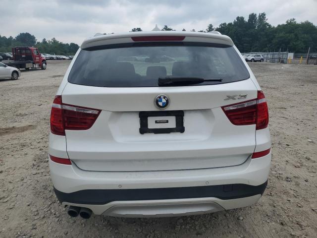 Photo 6 from auction – 2016 BMW X3 XDRIVE2 with VIN 5UXWX9C50G0D84990
