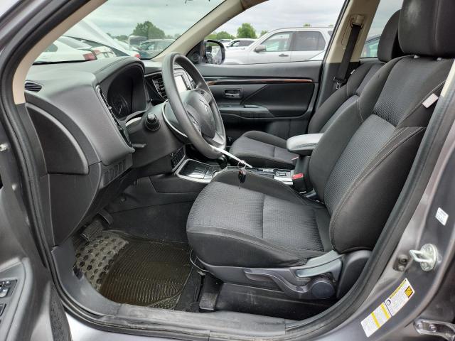 Photo 7 from auction – 2019 MITSUBISHI OUTLANDER with VIN JA4AD2A34KZ053760