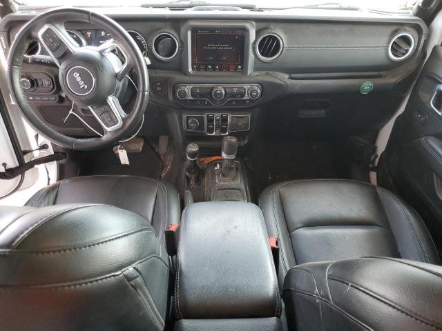 Photo 8 from auction – 2022 JEEP WRANGLER U with VIN 1C4JJXP62NW266791