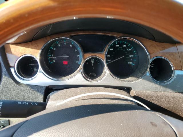 Photo 9 from auction – 2008 BUICK ENCLAVE CXL with VIN 5GAER23718J221503