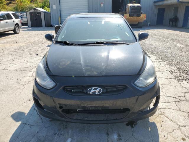 Photo 5 from auction – 2012 HYUNDAI ACCENT GLS with VIN KMHCT5AE6CU052737