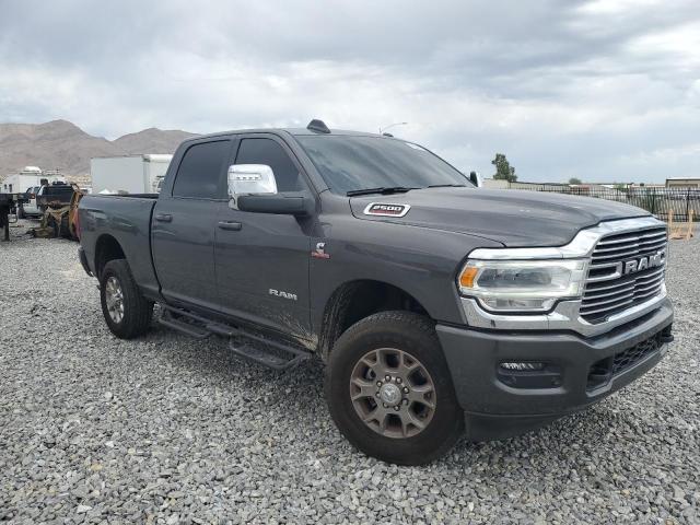 Photo 4 from auction – 2024 RAM 2500 LARAM with VIN 3C6UR5FL5RG365599