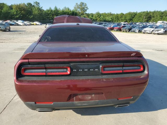 Photo 6 from auction – 2019 DODGE CHALLENGER GT with VIN 2C3CDZKGXKH759824