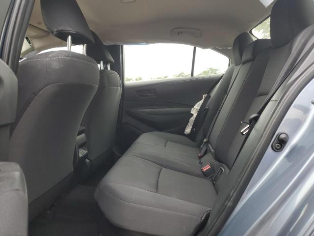 Photo 10 from auction – 2025 TOYOTA COROLLA LE with VIN JTDBCMFE4S3076929